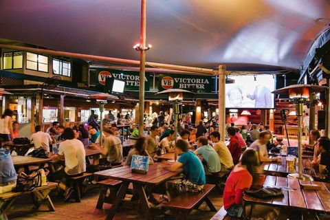 Beaches Backpackers Airlie Beach - Hostel - Nambucca Heads Accommodation 5