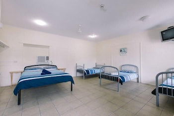 Beaches Backpackers Airlie Beach - Hostel - Nambucca Heads Accommodation 4
