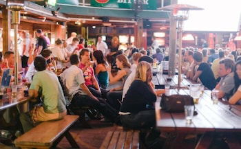Beaches Backpackers Airlie Beach - Hostel - Nambucca Heads Accommodation 6