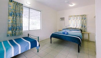 Beaches Backpackers Airlie Beach - Hostel - Nambucca Heads Accommodation 3