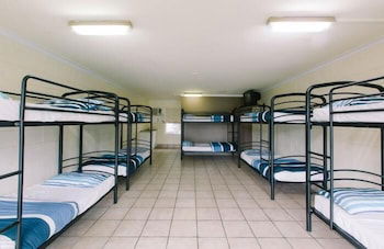 Beaches Backpackers Airlie Beach - Hostel - Nambucca Heads Accommodation 2