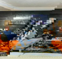 Alpha Hotel Canberra - Nambucca Heads Accommodation