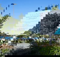 ULTIQA Shearwater Resort - Nambucca Heads Accommodation