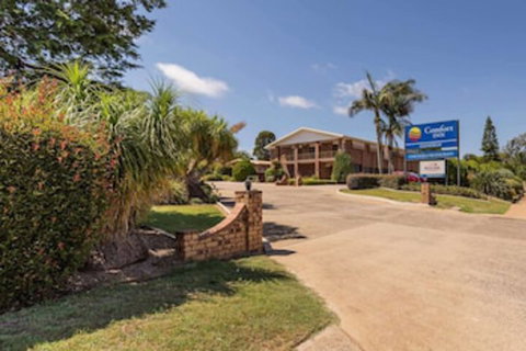 Comfort Inn Glenfield - Nambucca Heads Accommodation 0