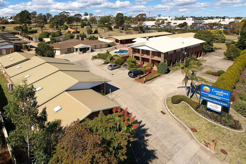 Comfort Inn Glenfield - Nambucca Heads Accommodation 2