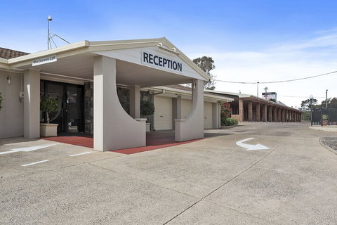Comfort Inn Glenfield - Nambucca Heads Accommodation 7