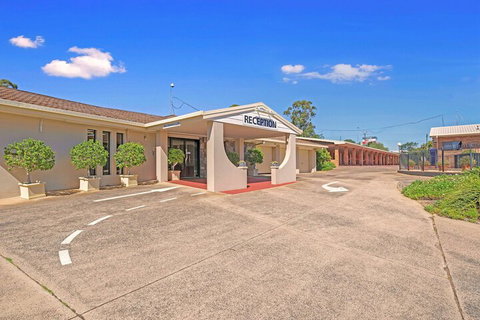 Comfort Inn Glenfield - Nambucca Heads Accommodation 4