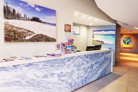 Blue C Coolangatta - Nambucca Heads Accommodation 1