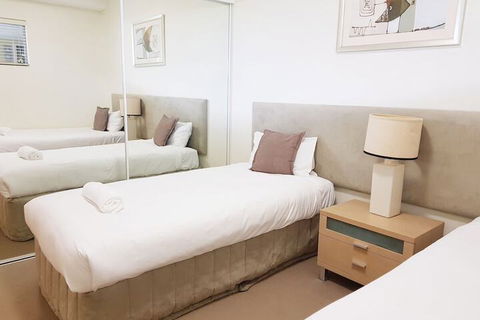 Blue C Coolangatta - Nambucca Heads Accommodation 7