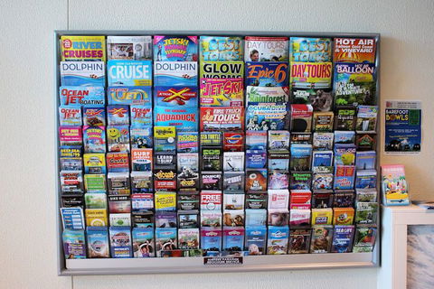 Blue C Coolangatta - Nambucca Heads Accommodation 2