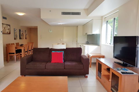 Blue C Coolangatta - Nambucca Heads Accommodation 6