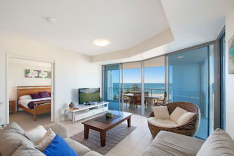 Blue C Coolangatta - Nambucca Heads Accommodation 0