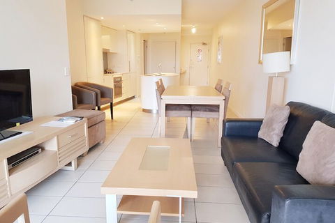 Blue C Coolangatta - Nambucca Heads Accommodation 4