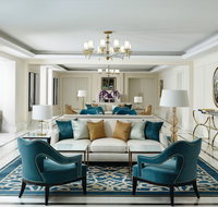 The Langham Sydney - Nambucca Heads Accommodation