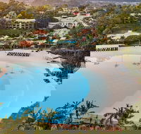 InterContinental Sanctuary Cove Resort an IHG Hotel - Nambucca Heads Accommodation