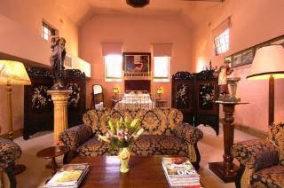 Friendly Meeting Chapel - Nambucca Heads Accommodation 6