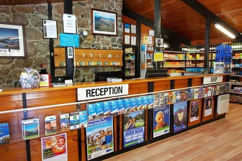 Discovery Parks - Cradle Mountain - Nambucca Heads Accommodation 1