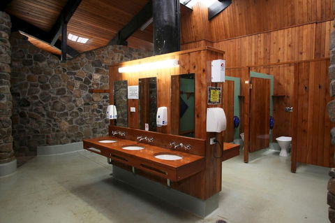 Discovery Parks - Cradle Mountain - Nambucca Heads Accommodation 6