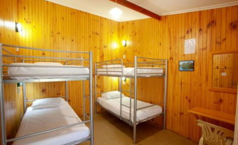 Discovery Parks - Cradle Mountain - Nambucca Heads Accommodation 4