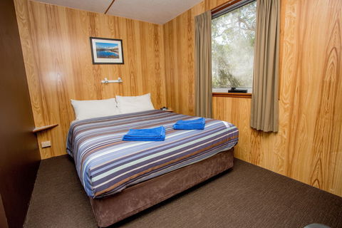 Discovery Parks - Cradle Mountain - Nambucca Heads Accommodation 3