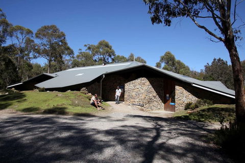 Discovery Parks - Cradle Mountain - Nambucca Heads Accommodation 0