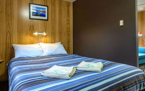 Discovery Parks - Cradle Mountain - Nambucca Heads Accommodation 2