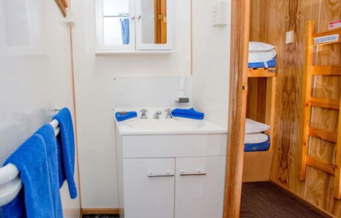 Discovery Parks - Cradle Mountain - Nambucca Heads Accommodation 5