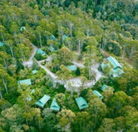 Lemonthyme Wilderness Retreat - Nambucca Heads Accommodation