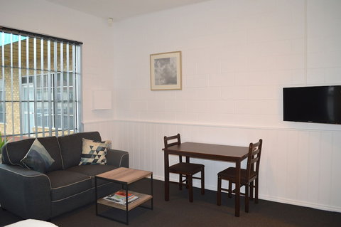 Penguin Seaside Motel - Nambucca Heads Accommodation 5