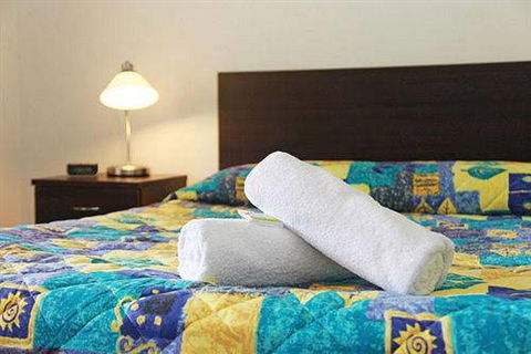 Colonial Ridge Retreat - Nambucca Heads Accommodation 7