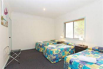 Colonial Ridge Retreat - Nambucca Heads Accommodation 1