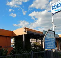 Bairnsdale Kansas City Motel - Nambucca Heads Accommodation