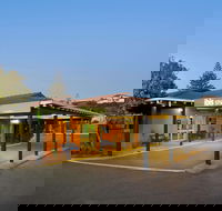 ibis Styles Geraldton - Nambucca Heads Accommodation