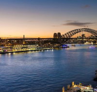 Pullman Quay Grand Sydney Harbour - Nambucca Heads Accommodation