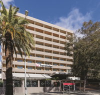 Travelodge Hotel Perth - Nambucca Heads Accommodation