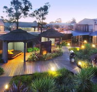 Bay Village Resort  Spa - Nambucca Heads Accommodation