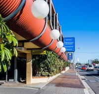 Comfort Inn and Suites Manhattan - Nambucca Heads Accommodation