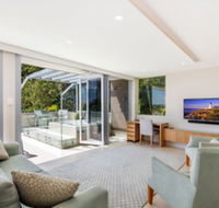 Picture Point Terraces - Nambucca Heads Accommodation