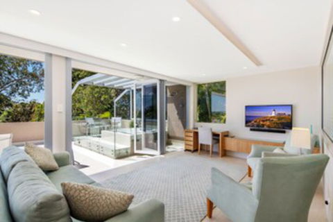 Picture Point Terraces - Nambucca Heads Accommodation 0