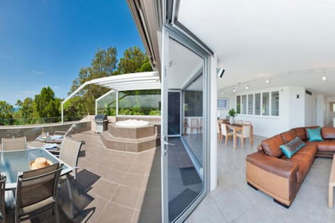 Picture Point Terraces - Nambucca Heads Accommodation 5