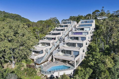 Picture Point Terraces - Nambucca Heads Accommodation 1