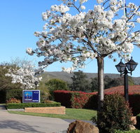 Hume Country Motor Inn - Nambucca Heads Accommodation