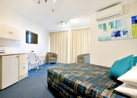 Atlantic Tower Motor Inn - Nambucca Heads Accommodation 3
