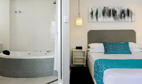 Atlantic Tower Motor Inn - Nambucca Heads Accommodation 5