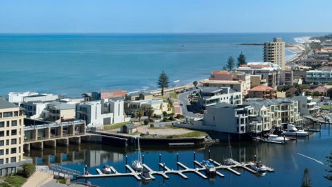 Atlantic Tower Motor Inn - Nambucca Heads Accommodation 0