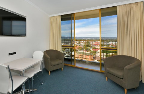 Atlantic Tower Motor Inn - Nambucca Heads Accommodation 2