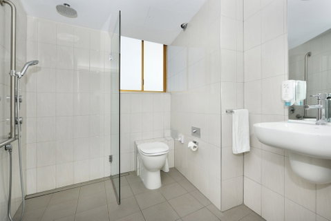Atlantic Tower Motor Inn - Nambucca Heads Accommodation 6