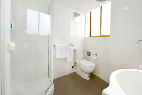 Atlantic Tower Motor Inn - Nambucca Heads Accommodation 4