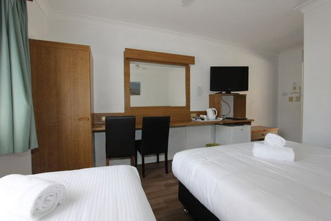Toreador Motel - Nambucca Heads Accommodation 6