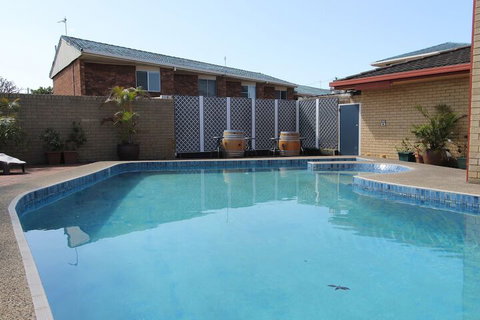 Toreador Motel - Nambucca Heads Accommodation 2